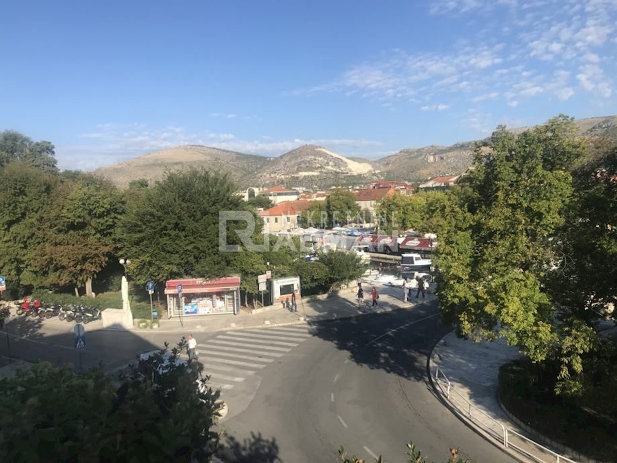 Flat For sale - SPLITSKO-DALMATINSKA TROGIR