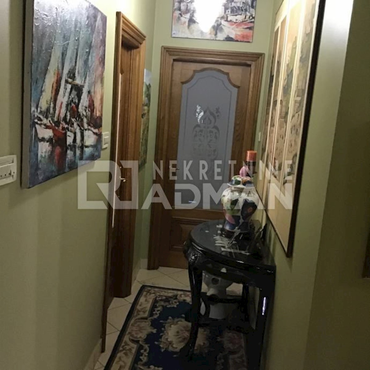 Flat For sale - SPLITSKO-DALMATINSKA TROGIR