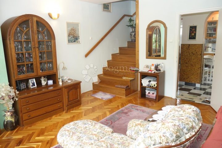 Kuća Na prodaju - Primorsko-goranska Crikvenica - foto 4/16