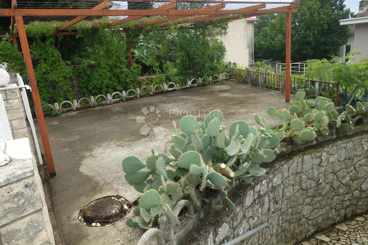 Casa In vendita - PRIMORSKO-GORANSKA Crikvenica