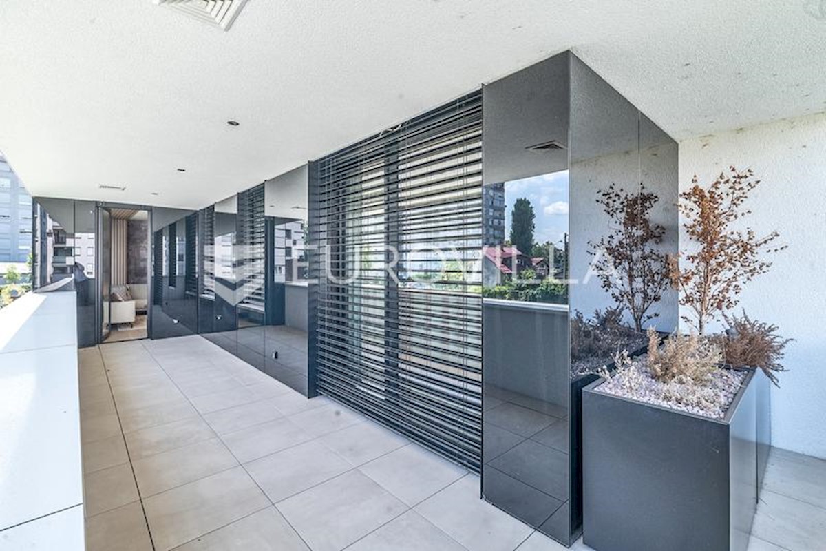 Apartment Zu vermieten - GRAD ZAGREB ZAGREB