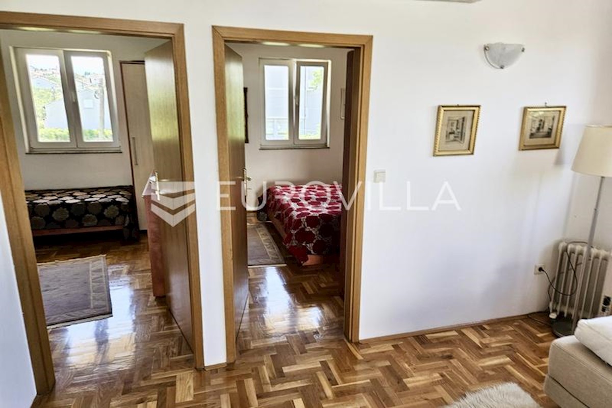 Apartmán Na predaj - PRIMORSKO-GORANSKA RAB