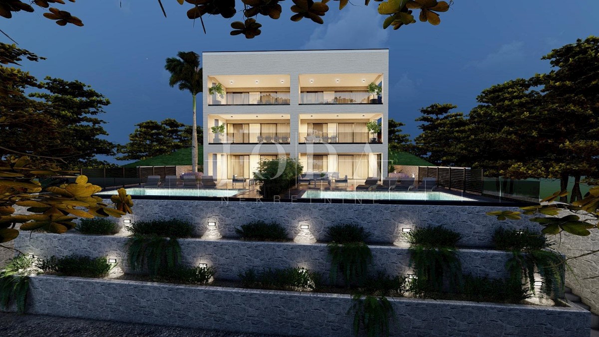 Apartmán Na predaj - PRIMORSKO-GORANSKA CRIKVENICA