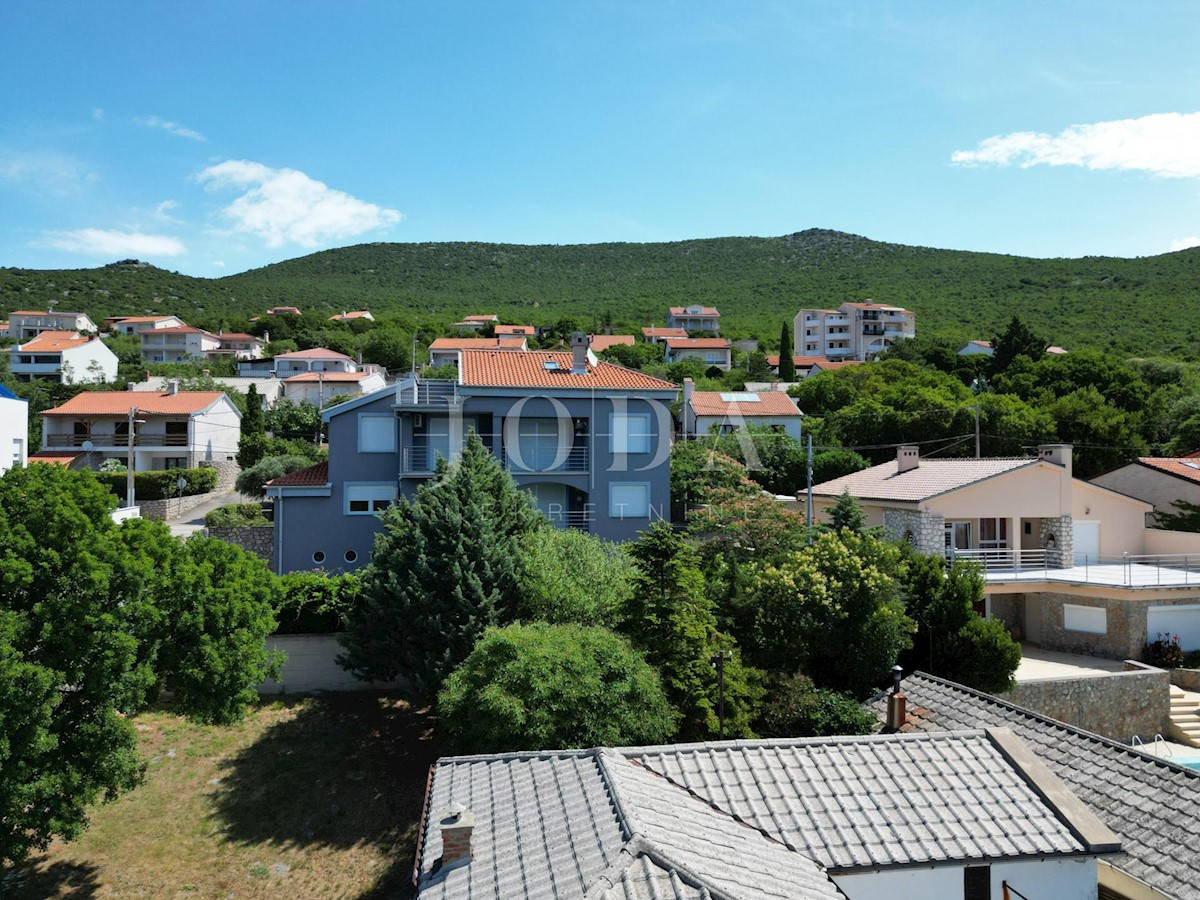 Flat For sale - PRIMORSKO-GORANSKA NOVI VINODOLSKI