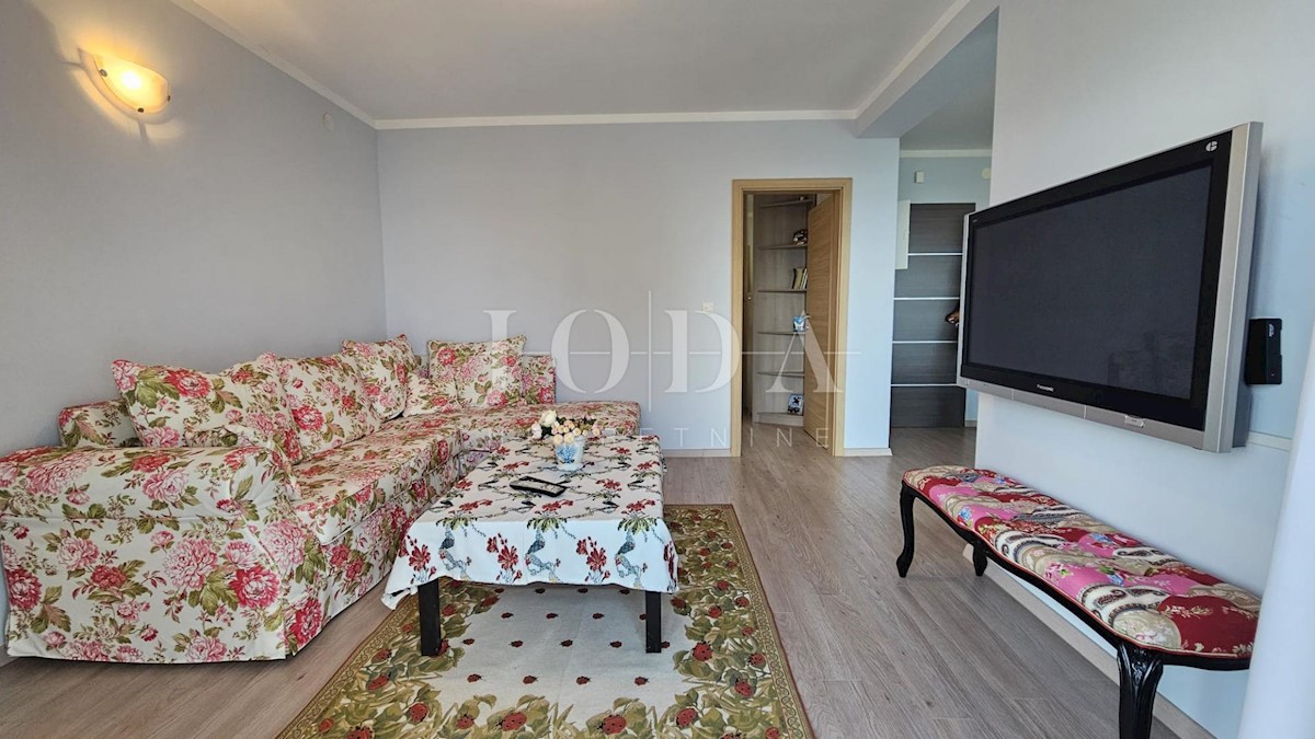 Flat For sale - PRIMORSKO-GORANSKA NOVI VINODOLSKI