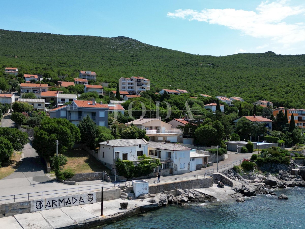 Apartment Zu verkaufen - PRIMORSKO-GORANSKA NOVI VINODOLSKI