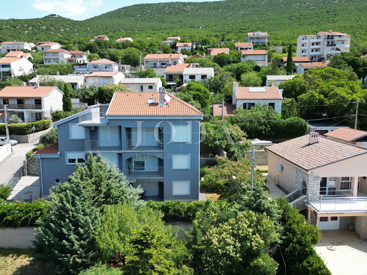 Apartment Zu verkaufen - PRIMORSKO-GORANSKA NOVI VINODOLSKI