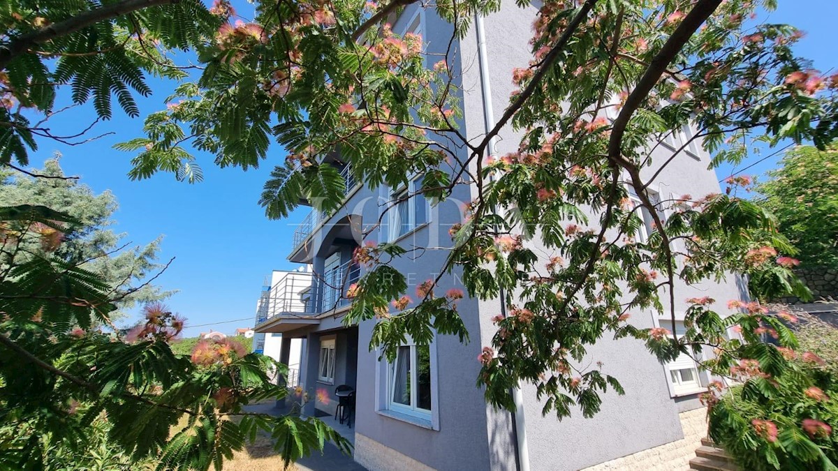 Apartment Zu verkaufen - PRIMORSKO-GORANSKA NOVI VINODOLSKI