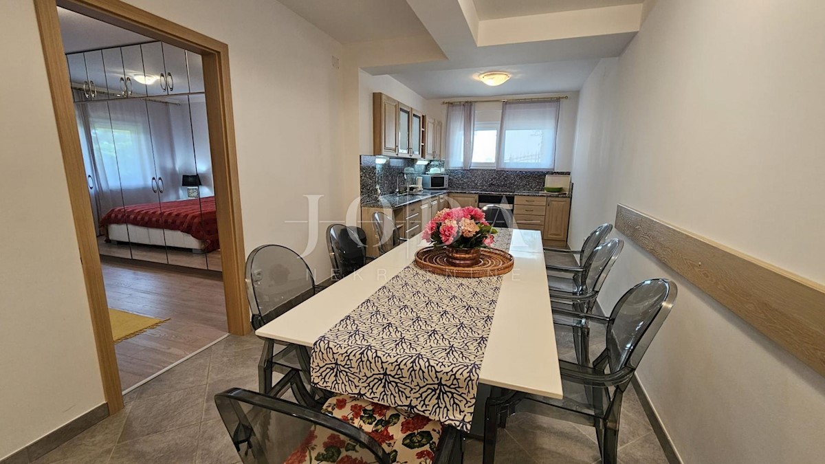 Apartment Zu verkaufen - PRIMORSKO-GORANSKA NOVI VINODOLSKI