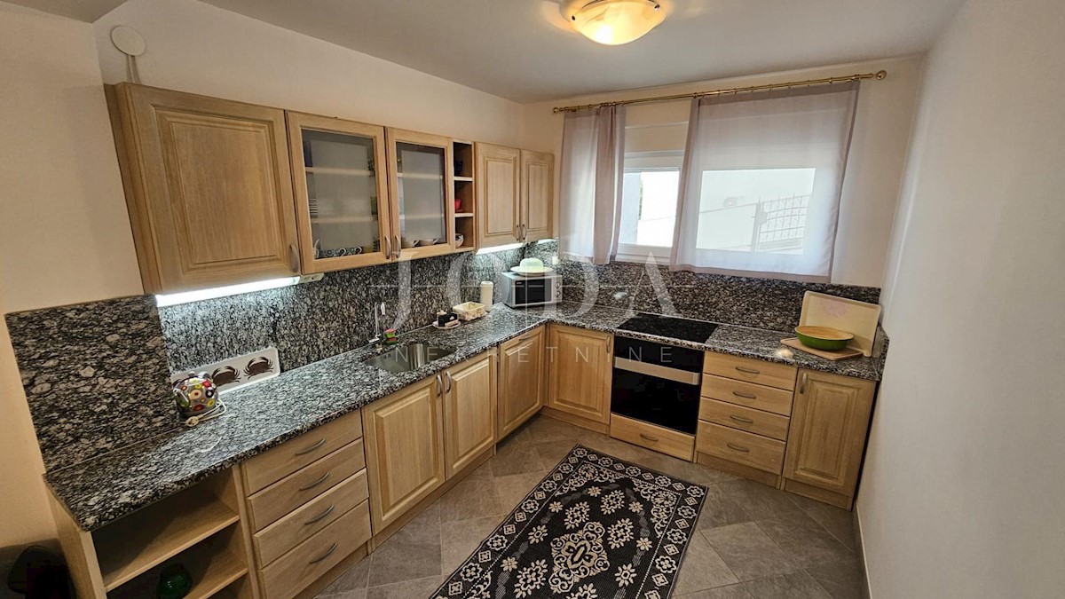 Apartment Zu verkaufen - PRIMORSKO-GORANSKA NOVI VINODOLSKI