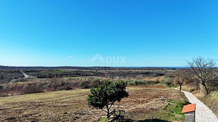 Land For sale - Istarska Buje - foto 2/8