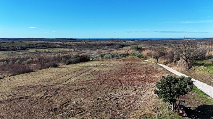 Land For sale - Istarska Buje - foto 2/8