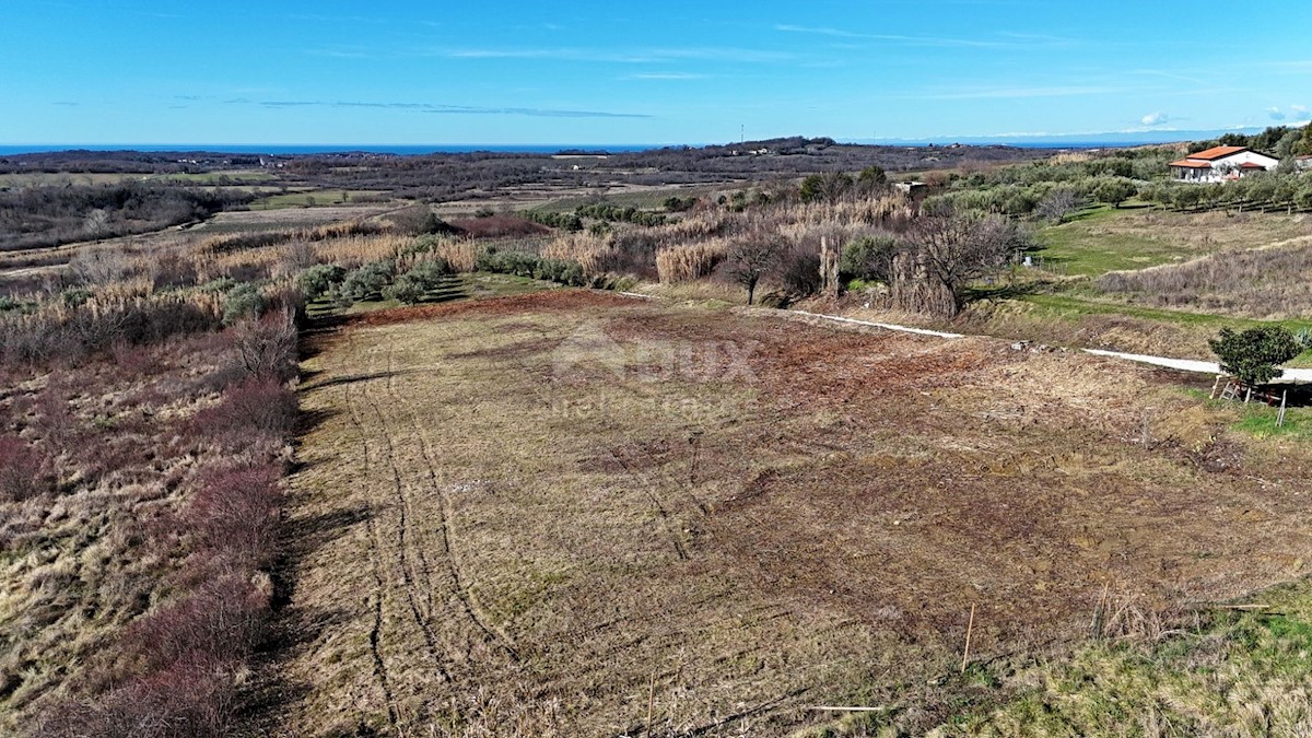 Land For sale - ISTARSKA BUJE