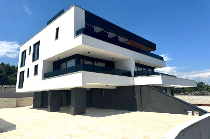 Apartmán na predaj 170 m² – Krk