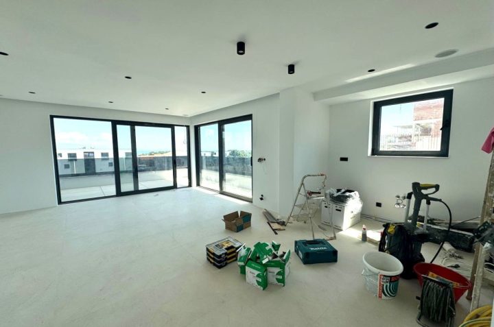 Apartma Naprodaj - Primorsko-goranska Krk - foto 3/14