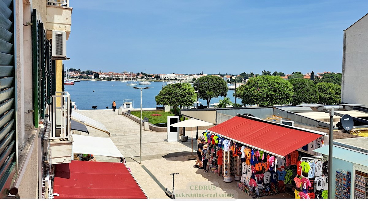 Appartamento In vendita - ISTARSKA UMAG