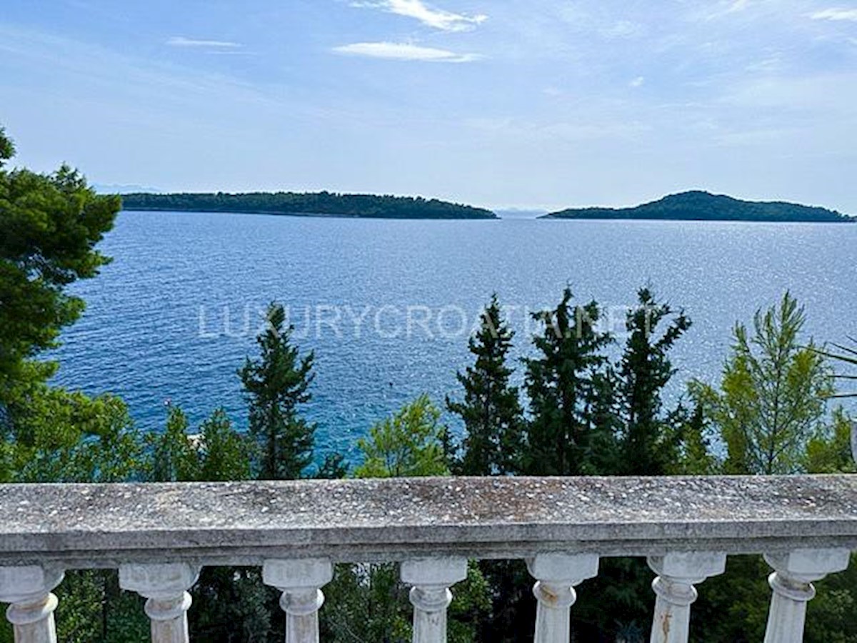 House For sale - DUBROVAČKO-NERETVANSKA KORČULA