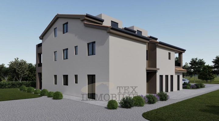 Apartma Naprodaj - Istarska Poreč - foto 2/5