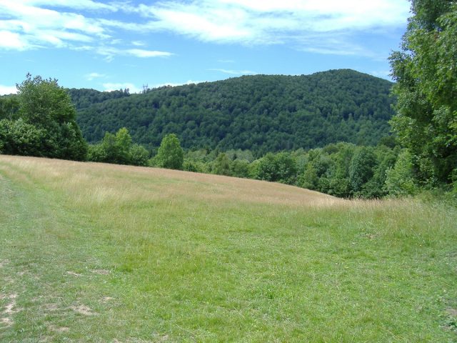 Grundstück zu verkaufen 7365 m² – Fužine