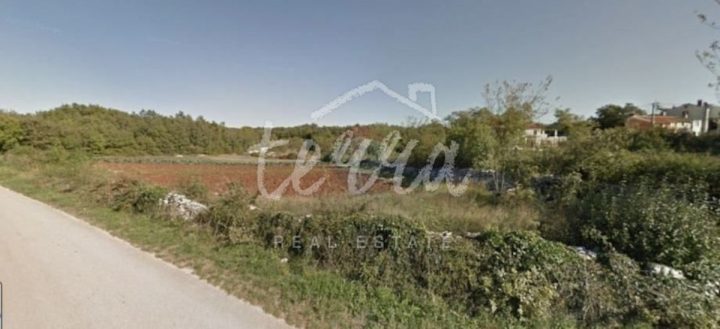 Grundstück zu verkaufen 2093 m² – Sveti Lovreč Pazenatički