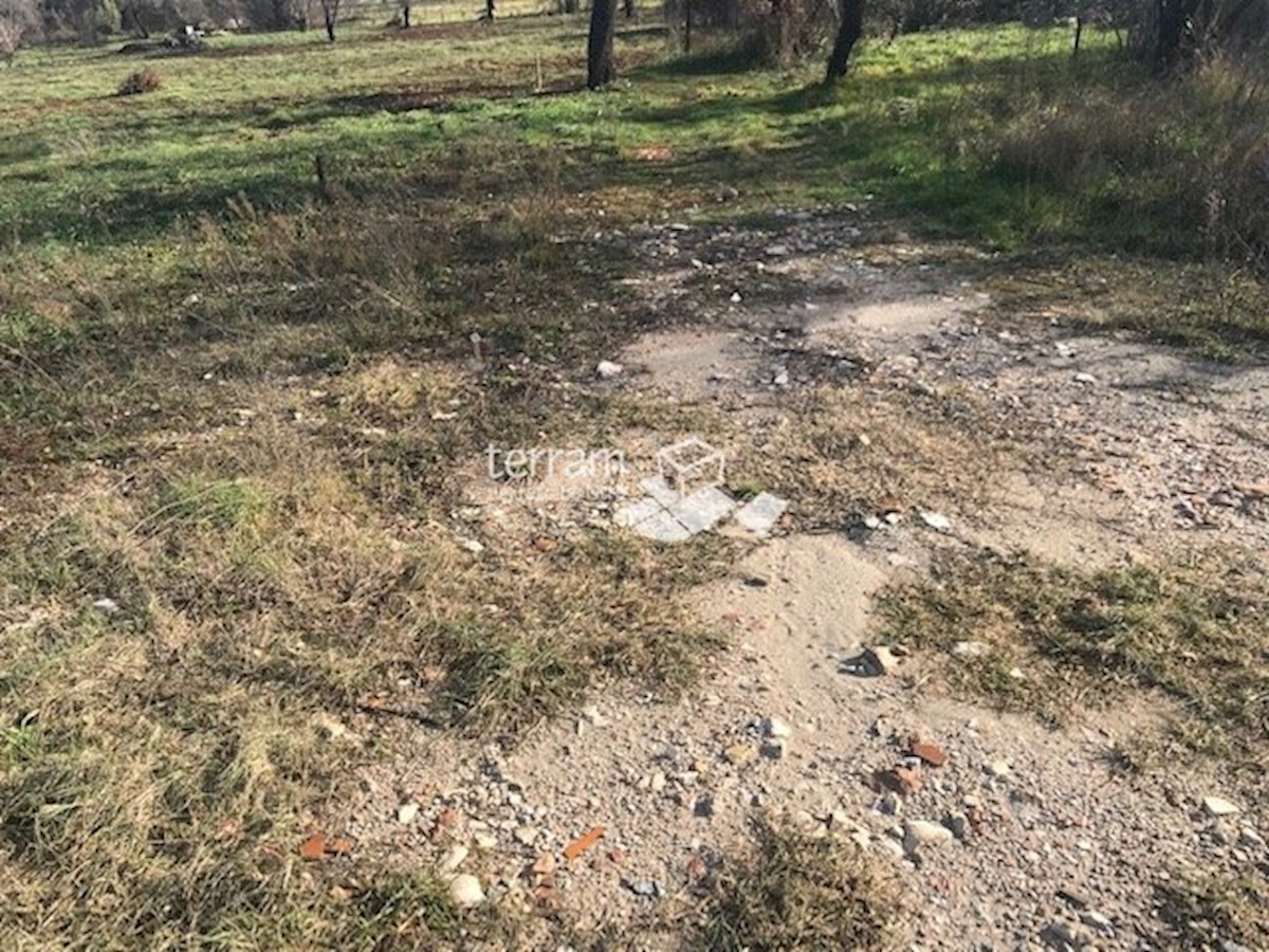 Land For sale - ISTARSKA PULA