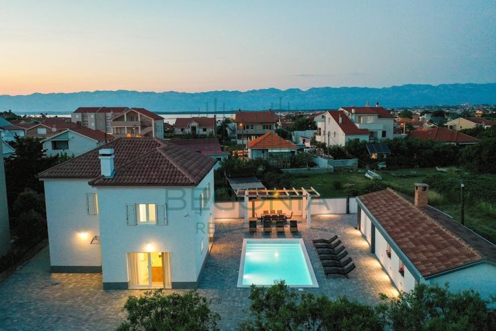 Dom na predaj 160 m² – Nin