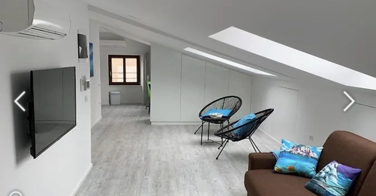 Apartmán Na prodej - ISTARSKA POREČ