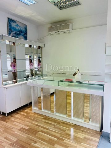 Komerčné na predaj 49 m² – Maksimir