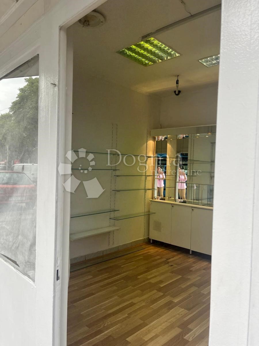 Business premises For rent - GRAD ZAGREB ZAGREB