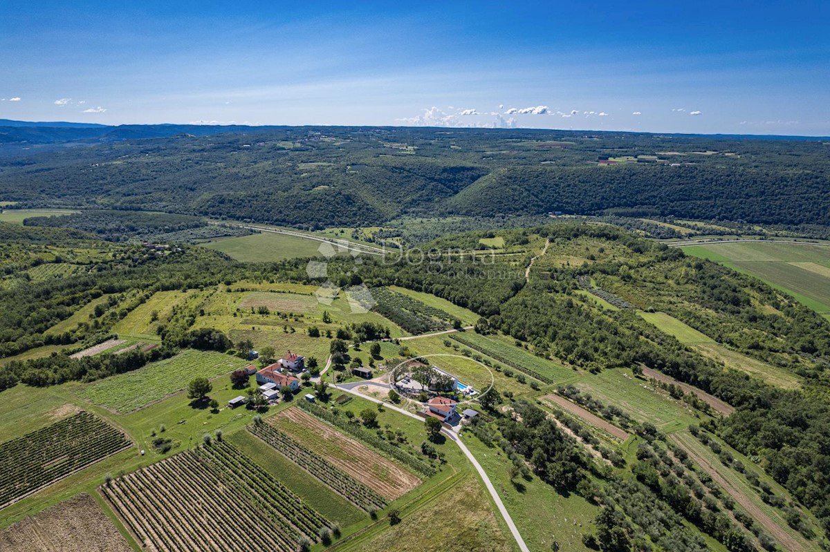 Kuća Na prodaju - ISTARSKA GROŽNJAN