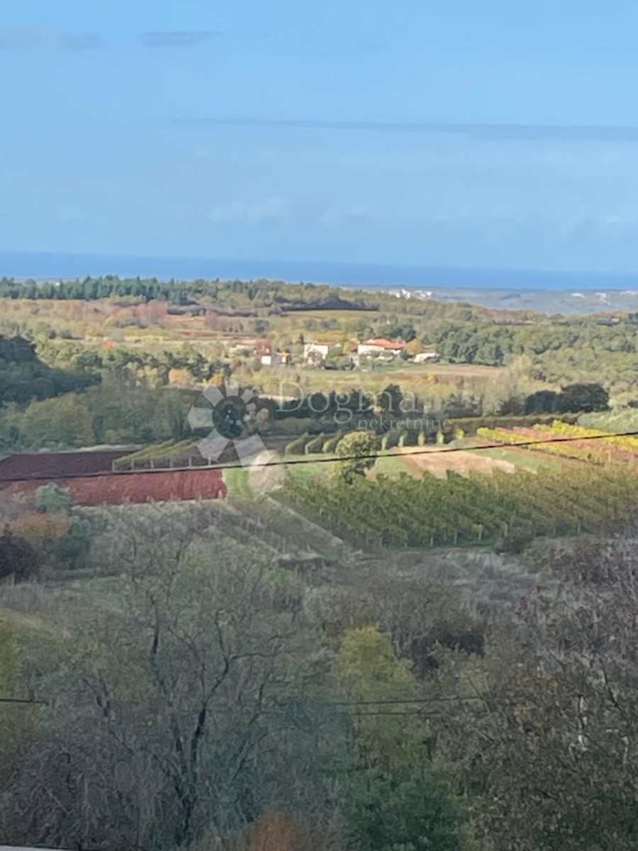 Dom Na predaj - ISTARSKA VIŽINADA