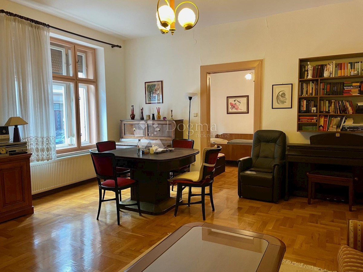 Apartment Zu verkaufen - GRAD ZAGREB ZAGREB