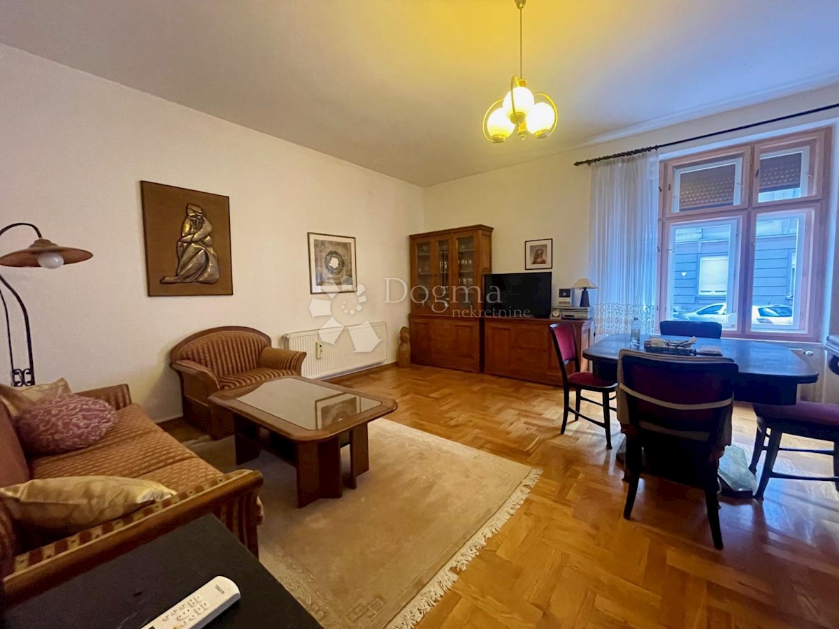 Apartment Zu verkaufen - GRAD ZAGREB ZAGREB