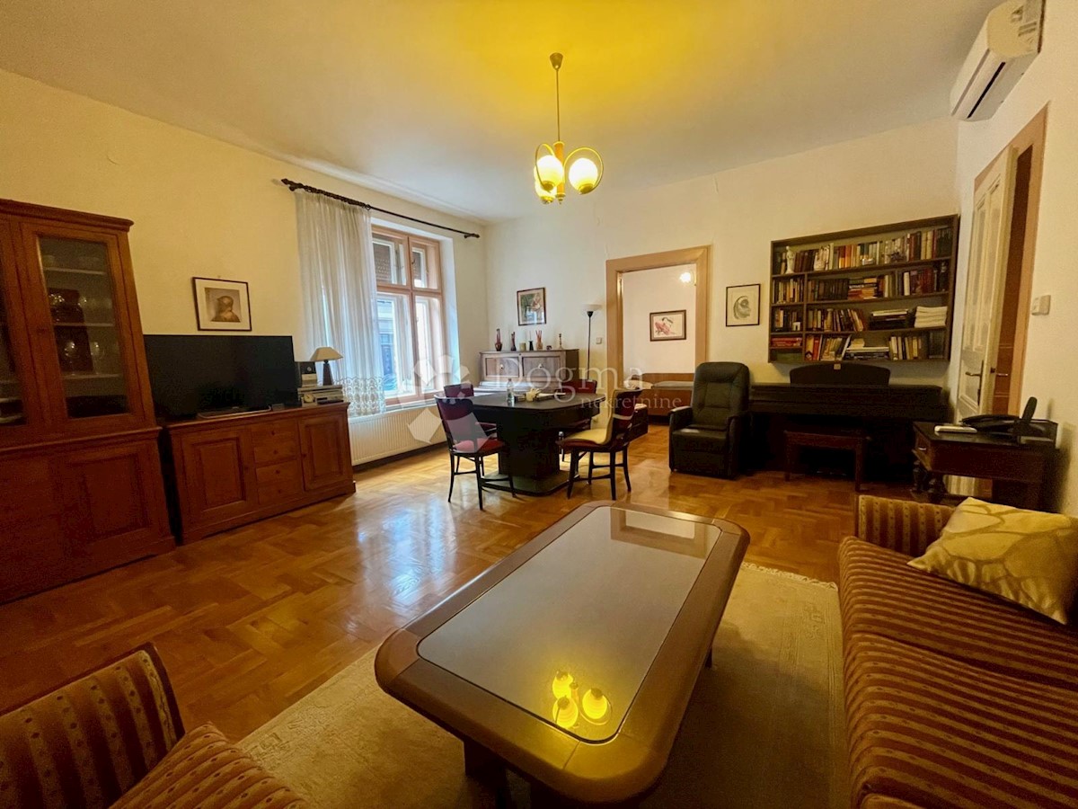 Apartment Zu verkaufen - GRAD ZAGREB ZAGREB