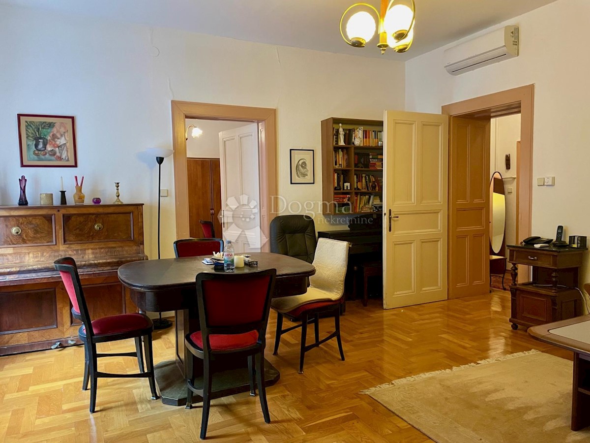 Apartment Zu verkaufen - GRAD ZAGREB ZAGREB