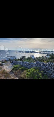 Land for sale 2516 m² – Sevid