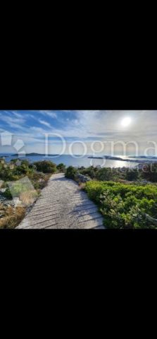Land For sale - Splitsko-dalmatinska Marina - foto 4/4