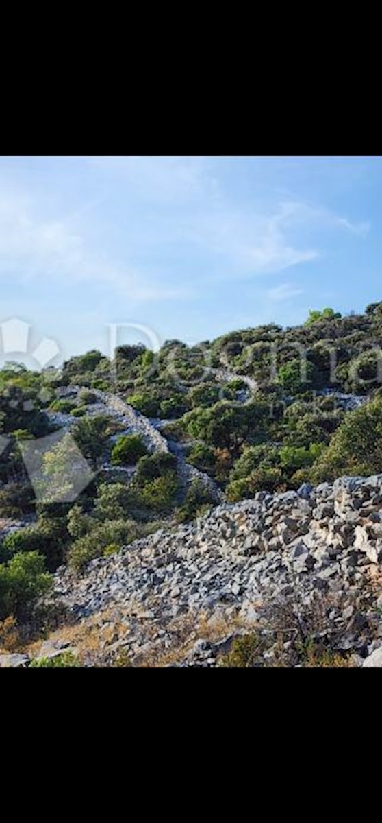 Land For sale - SPLITSKO-DALMATINSKA MARINA