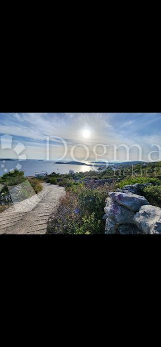 Land For sale - SPLITSKO-DALMATINSKA MARINA