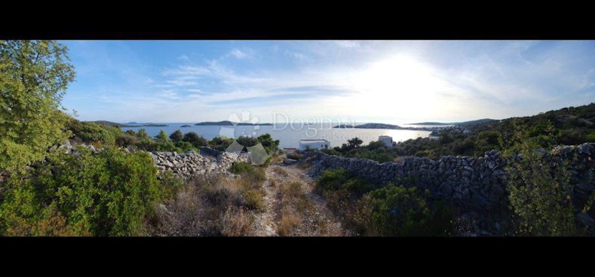 Zemljište Na prodaju - SPLITSKO-DALMATINSKA MARINA