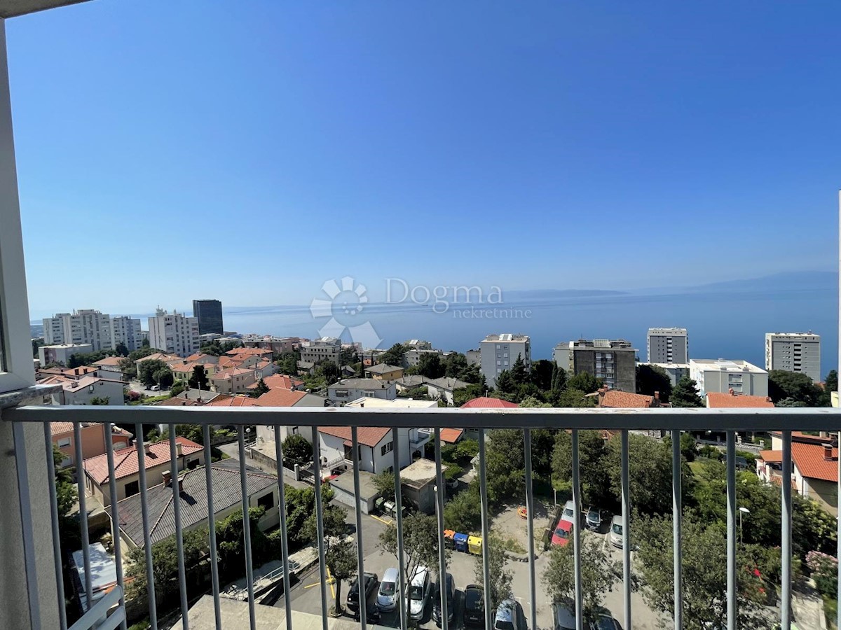 Flat For rent - PRIMORSKO-GORANSKA RIJEKA