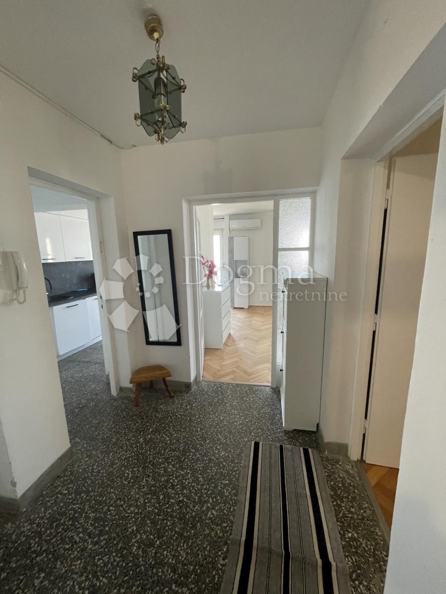 Apartment Zu vermieten - PRIMORSKO-GORANSKA RIJEKA