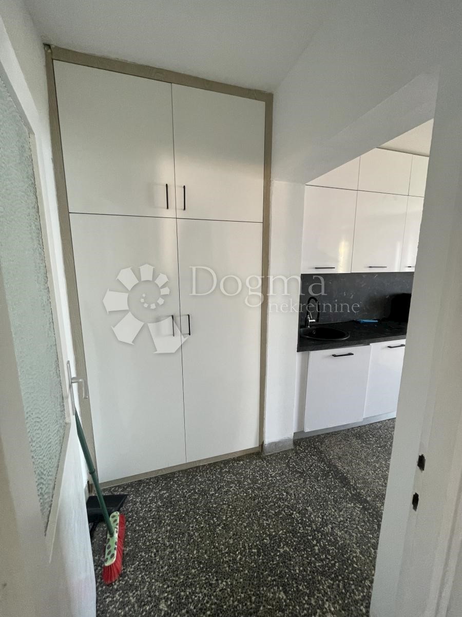 Apartment Zu vermieten - PRIMORSKO-GORANSKA RIJEKA