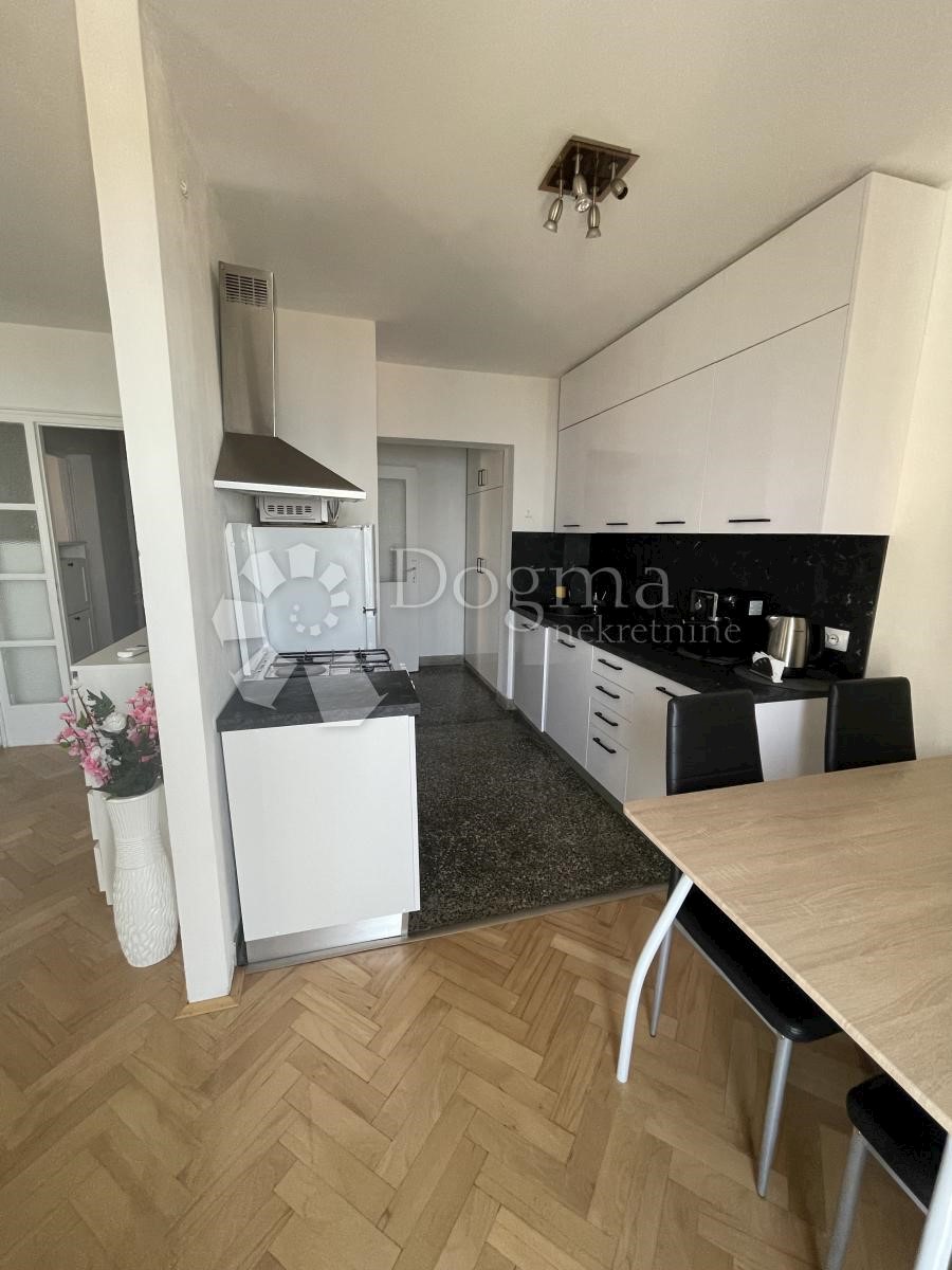 Apartmán Na prenájom - PRIMORSKO-GORANSKA RIJEKA