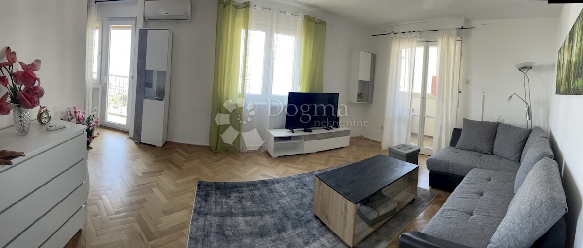 Apartment Zu vermieten - PRIMORSKO-GORANSKA RIJEKA