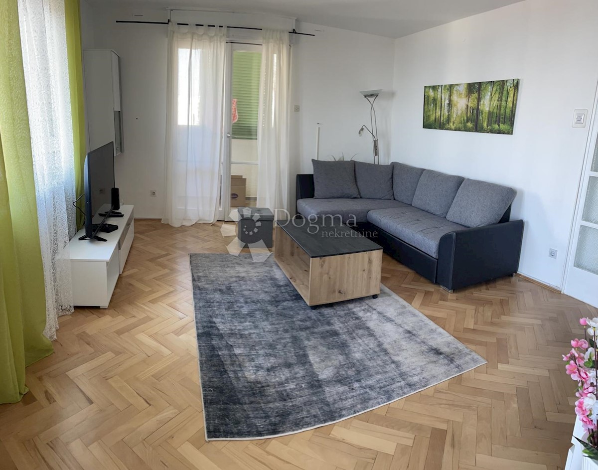 Apartmán Na prenájom - PRIMORSKO-GORANSKA RIJEKA