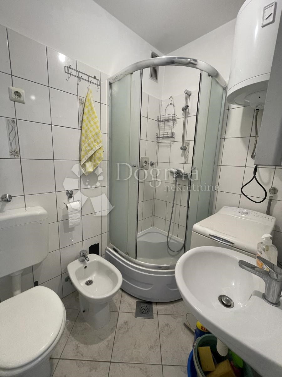 Flat For rent - PRIMORSKO-GORANSKA RIJEKA