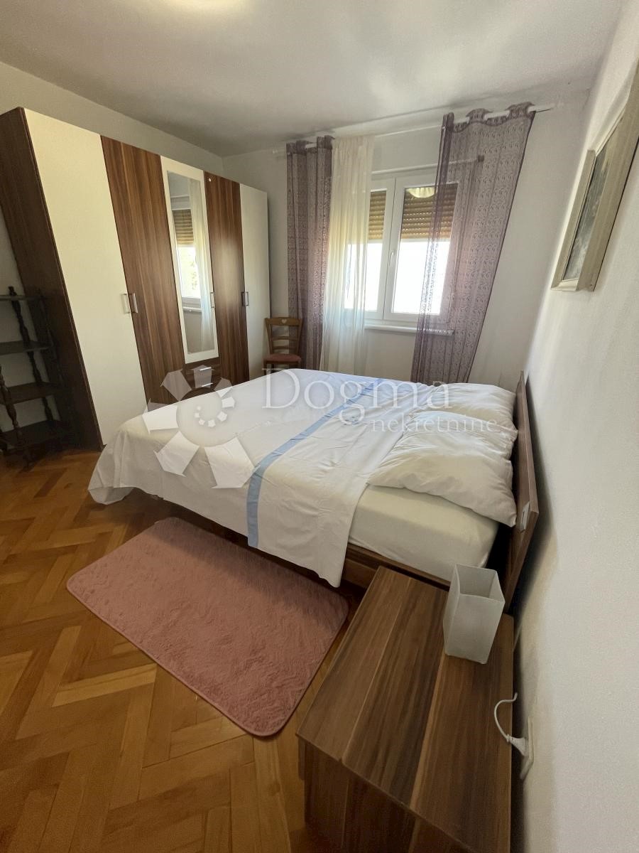 Apartmán Na prenájom - PRIMORSKO-GORANSKA RIJEKA