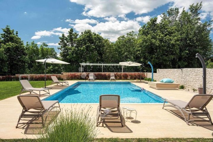 House For sale - Istarska Svetvinčenat - foto 2/25
