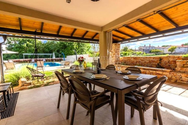 House For sale - Istarska Svetvinčenat - foto 4/25